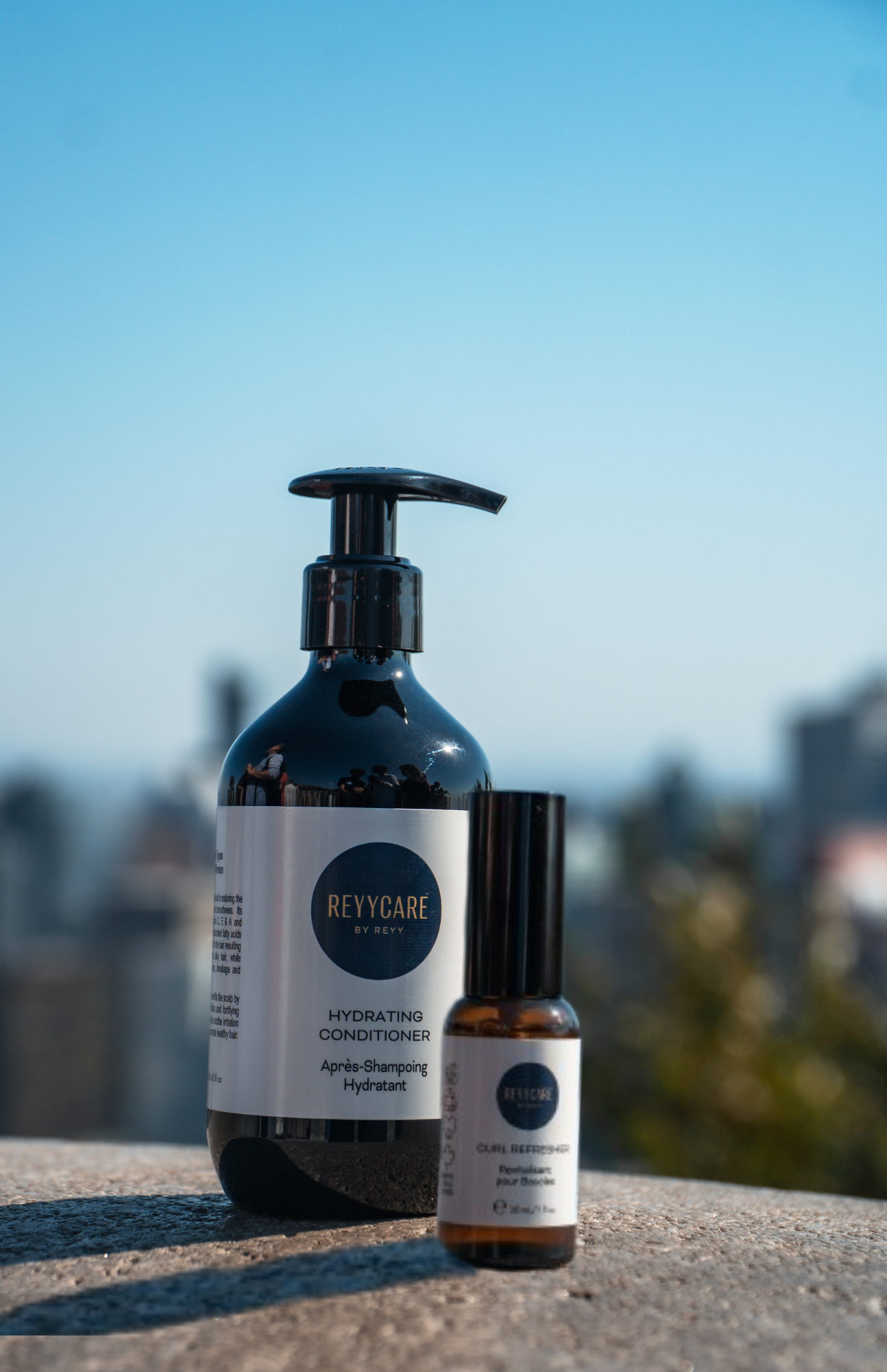 Your Everyday Essentials™