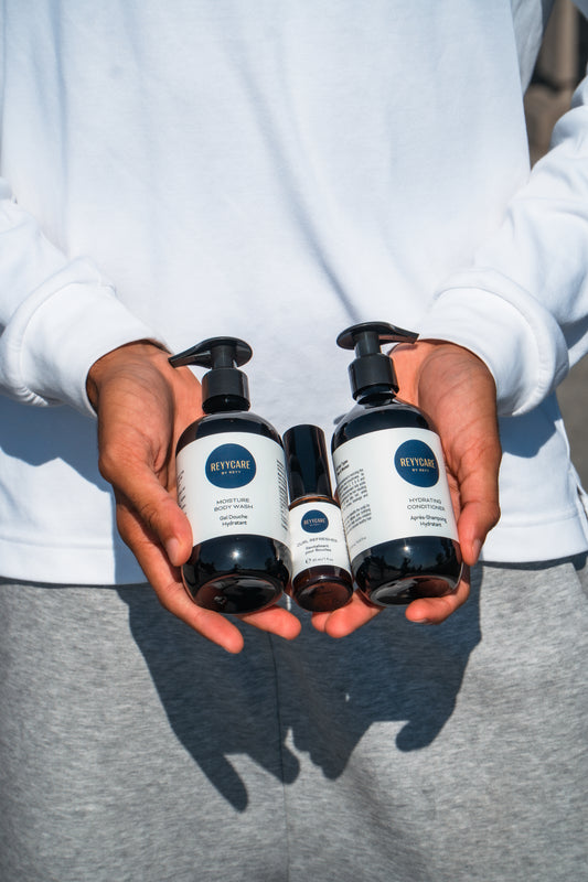 The Montreal Touch – Series 01