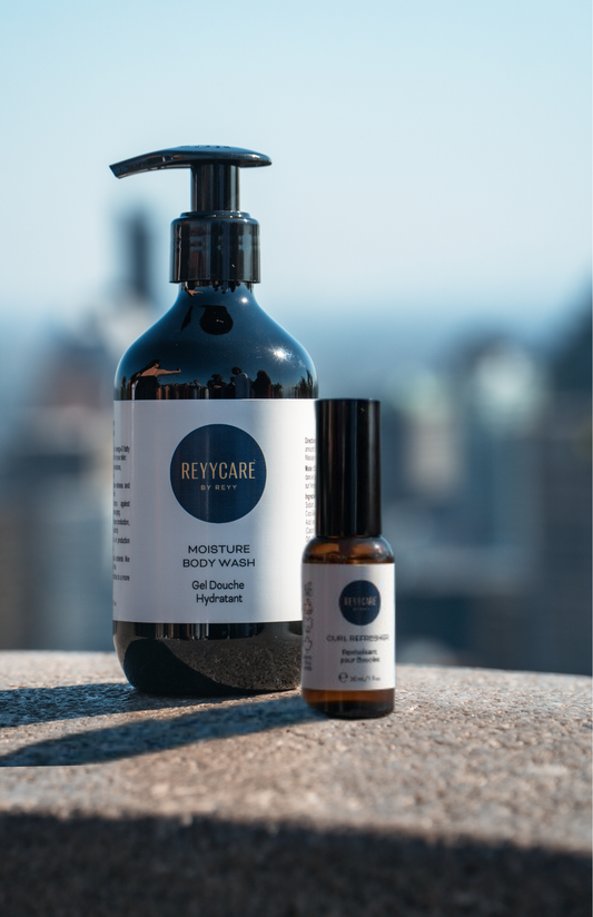 The Daily Refresh Duo™