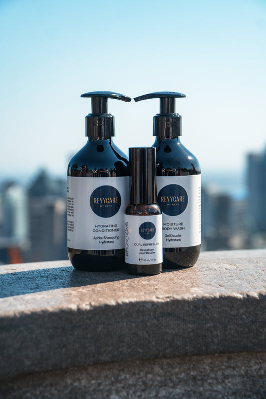 The Montreal Touch – Series 01