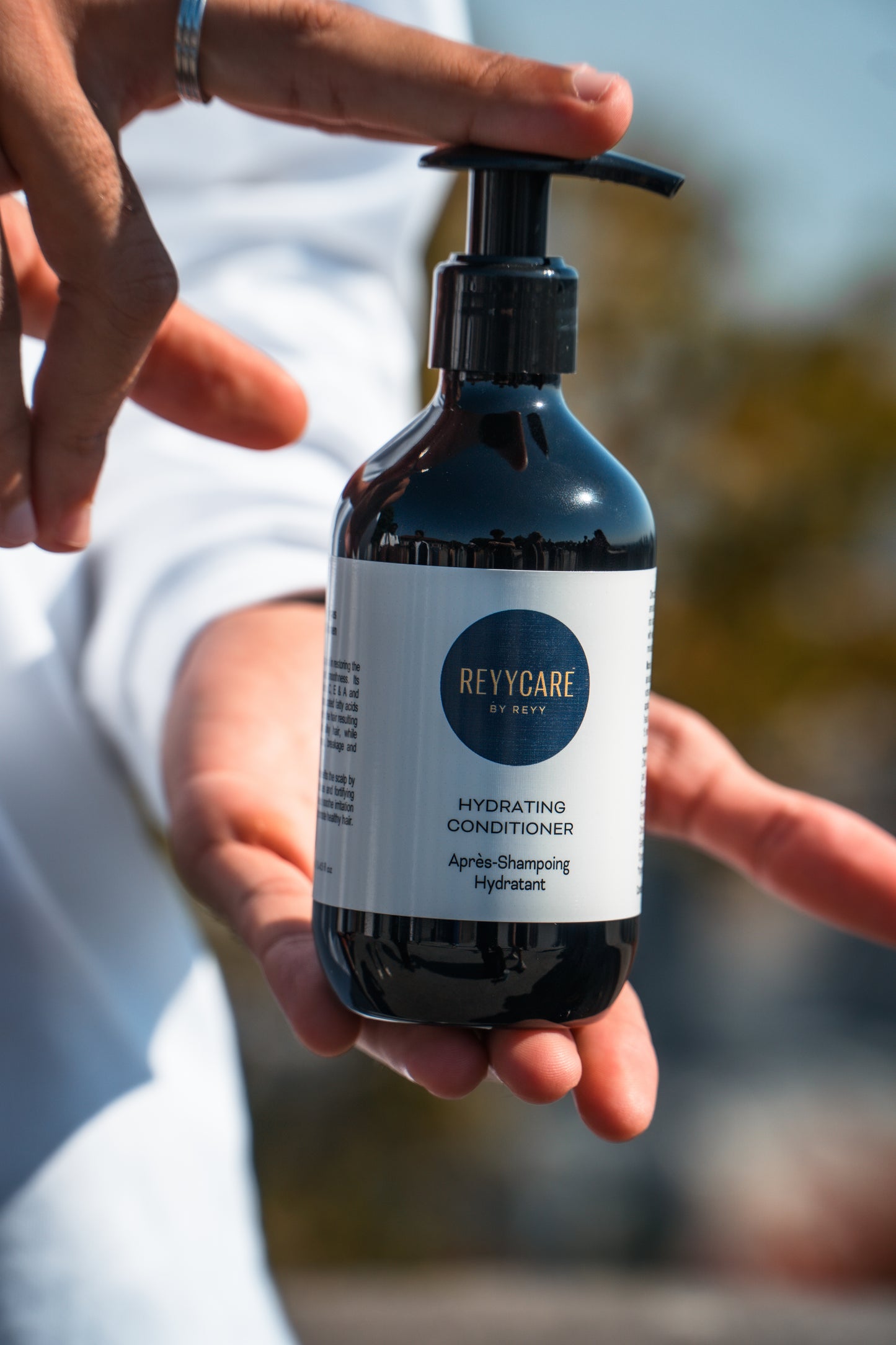 ReyyCare Hydrating Conditioner