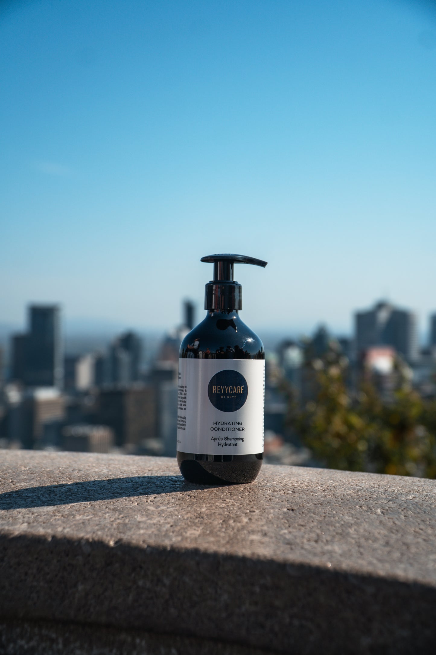 ReyyCare Hydrating Conditioner