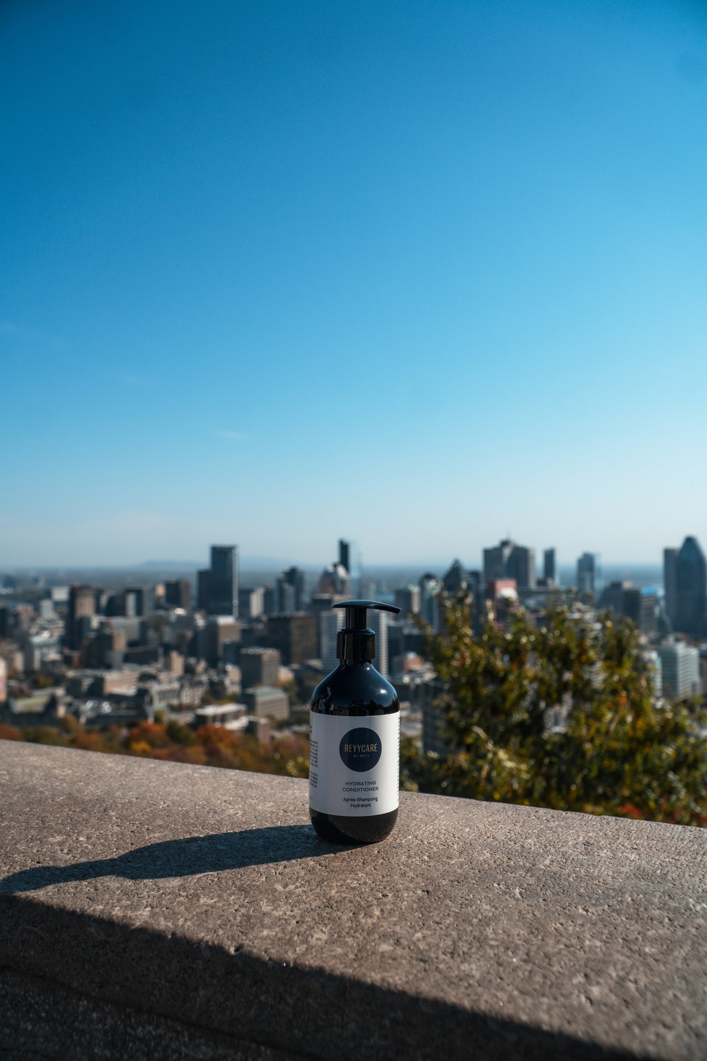 ReyyCare Hydrating Conditioner