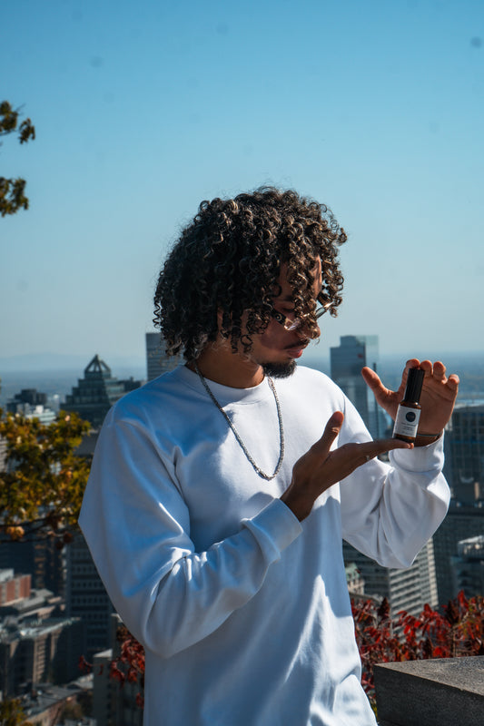 ReyyCare Curl Refresher